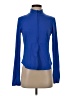 Spyder Blue Track Jacket Size S - photo 1