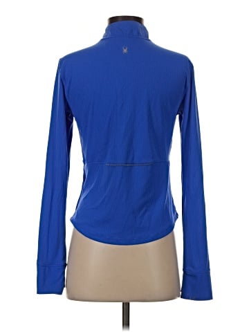 Spyder Track Jacket (view 2)