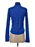 Spyder Blue Track Jacket Size S - photo 2