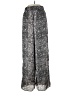 Mystree Gray Casual Pants Size S - photo 2
