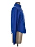 Spyder Blue Track Jacket Size S - photo 4