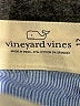Vineyard Vines Solid Ivory Khakis Size 12 - photo 3