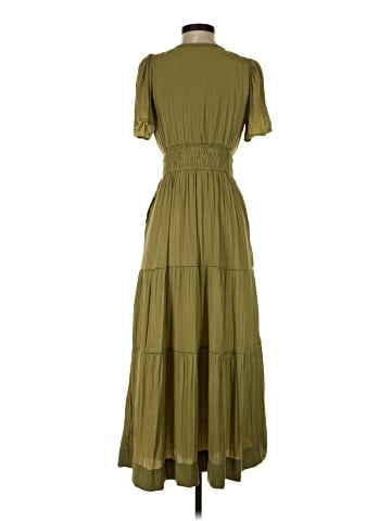 By Anthropologie Casual Dress (view 2)