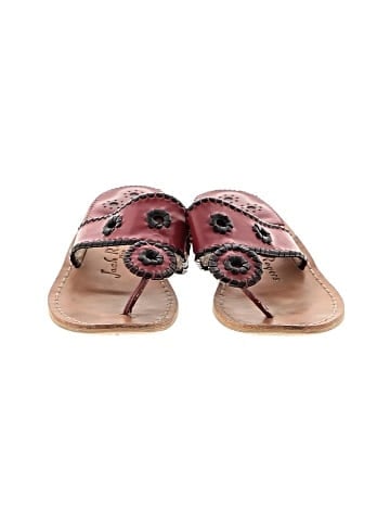 Jack Rogers Flip Flops (view 2)