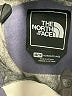 The North Face 100% Polyester White Snow Jacket Size XS - photo 6