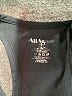 All Access Black Sports Bra Size S - photo 7