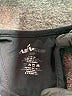 All Access Black Sports Bra Size S - photo 8