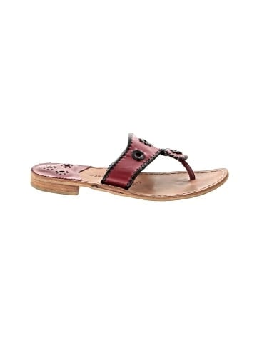 Jack Rogers Flip Flops (view 1)