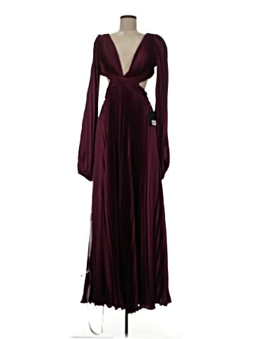 IEENA for Mac Duggal Cocktail Dress (view 1)