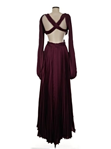 IEENA for Mac Duggal Cocktail Dress (view 2)
