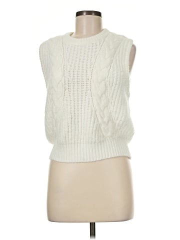 Sundance Sweater Vest (view 1)