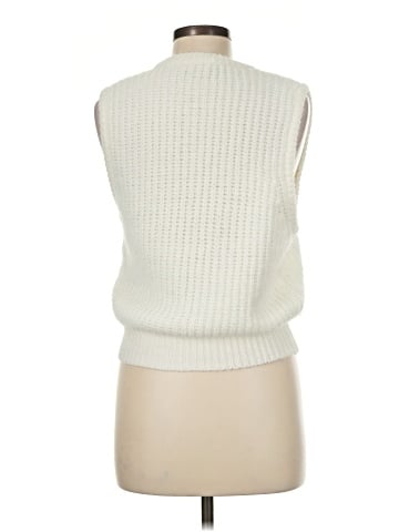 Sundance Sweater Vest (view 2)