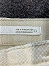 Zara Yellow Jeans Size 4 - photo 3