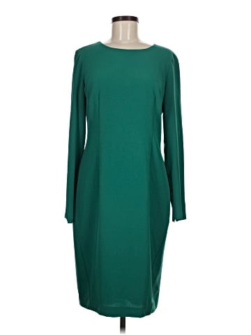 Cremieux Cocktail Dress (view 1)