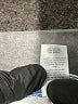 PacSun 100% Cotton Blue Jeans Size 26 waist - photo 8