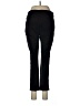 Talbots Solid Black Active Pants Size 8 (petite) - photo 2