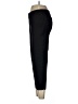 Talbots Solid Black Active Pants Size 8 (petite) - photo 5