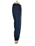 Fleo Blue Sweatpants Size S - photo 4