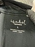 Isabel by Ingrid + Isabel Black Active Pants Size L - photo 6