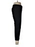 Talbots Solid Black Active Pants Size 8 (petite) - photo 4