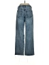 Garage Graphic Blue Jeans Size 24 waist - photo 2