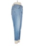 Everlane Blue Jeans Size 32 waist - photo 4