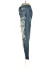 Garage Graphic Blue Jeans Size 24 waist - photo 5