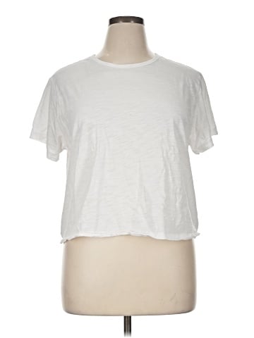 Athleta Short Sleeve T-Shirt (view 1)