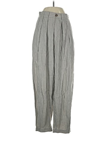 Closed Linen Pants (view 1)