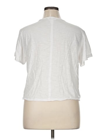 Athleta Short Sleeve T-Shirt (view 2)