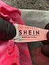 Shein Pink Sports Bra Size S - photo 7