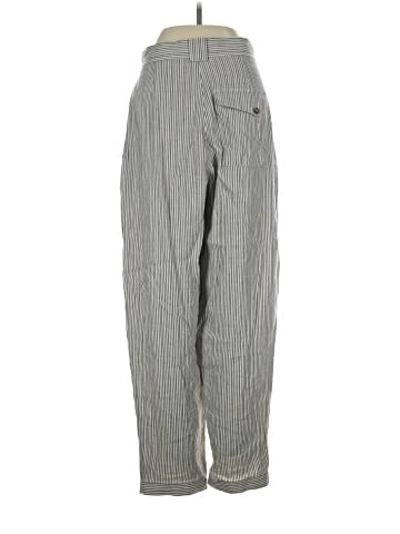 Closed Linen Pants (view 2)