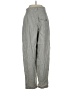 Closed Stripes Gray Linen Pants Size 25 waist - photo 2