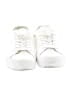 Zara White Sneakers Size EU 38 - photo 2