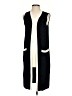 Tomorrowland Black Cardigan Size S - photo 1