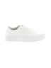 Zara White Sneakers Size EU 38 - photo 1
