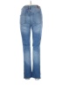 Maurices Solid Blue Jeans Size 10S - photo 2