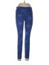 Tuff Athletics Blue Leggings Size L - photo 1