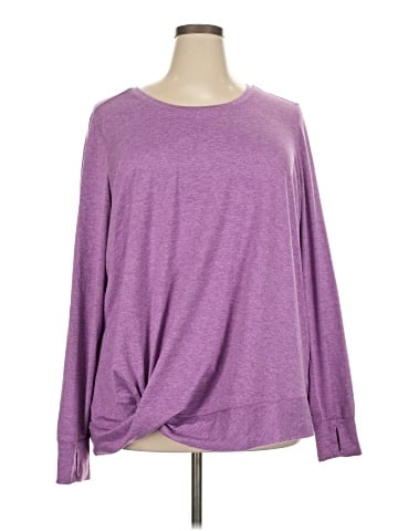L.L.Bean Pullover Sweater (view 1)