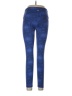 Tuff Athletics Blue Leggings Size L - photo 2