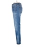 Maurices Solid Blue Jeans Size 10S - photo 5
