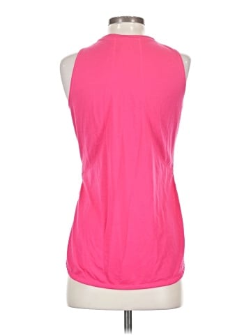 Athletic Works Sleeveless T-Shirt (view 2)