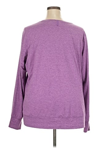 L.L.Bean Pullover Sweater (view 2)