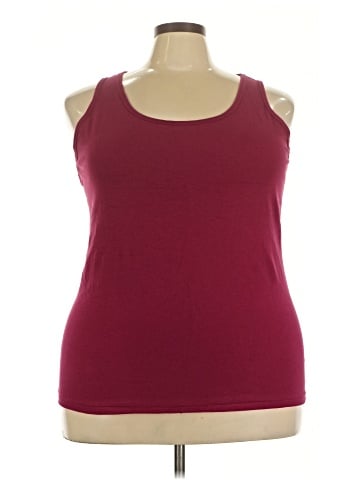 Duluth Trading Co. Tank Top (view 1)