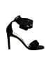 Napoleoni Black Sandals Size EU 37 - photo 1