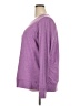 L.L.Bean Purple Pullover Sweater Size 3X - photo 5