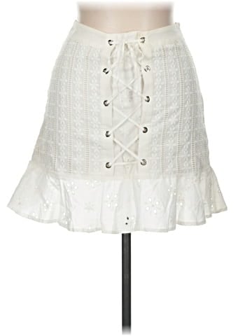 For Love & Lemons Casual Skirt (view 1)