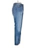 Maurices Solid Blue Jeans Size 10S - photo 4