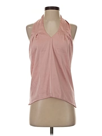 Superdown Sleeveless Blouse (view 1)