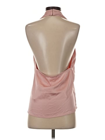 Superdown Sleeveless Blouse (view 2)